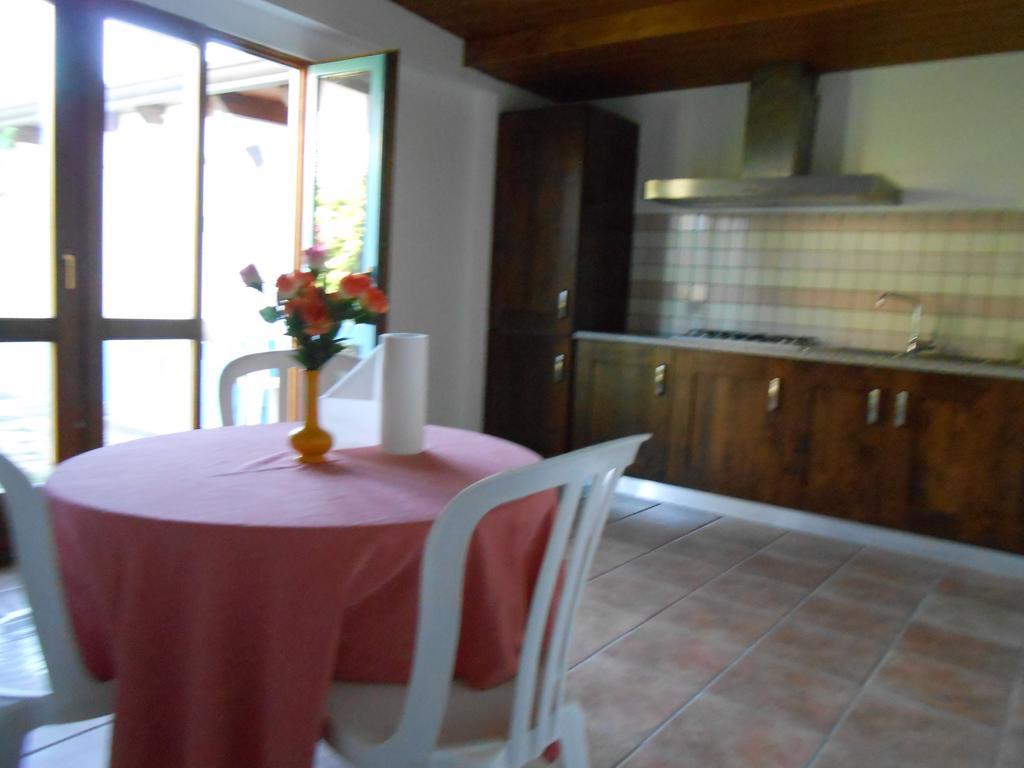 Melodie Maison d'hôtes Terme Vigliatore