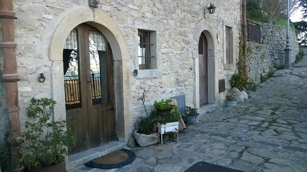 Maison d'hôtes Melodie