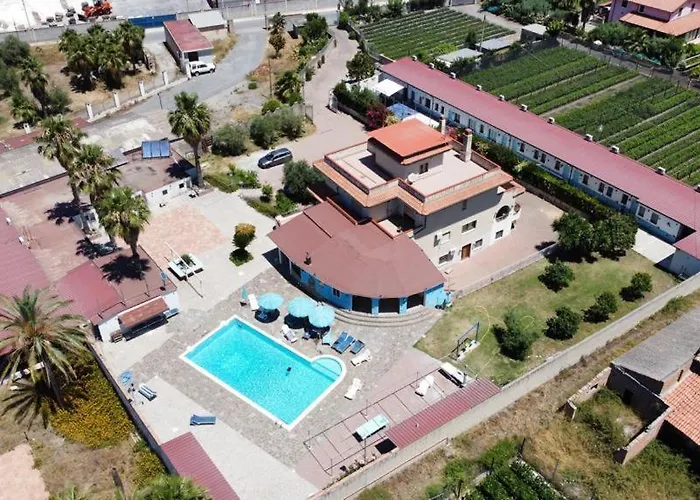 Residence Melodie