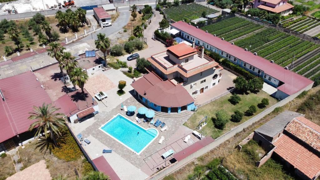 Guest house Melodie *