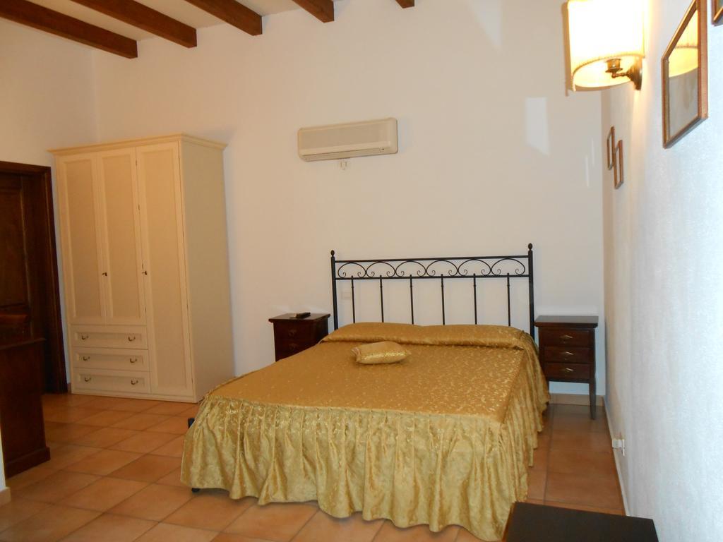Gasthof Melodie Terme Vigliatore