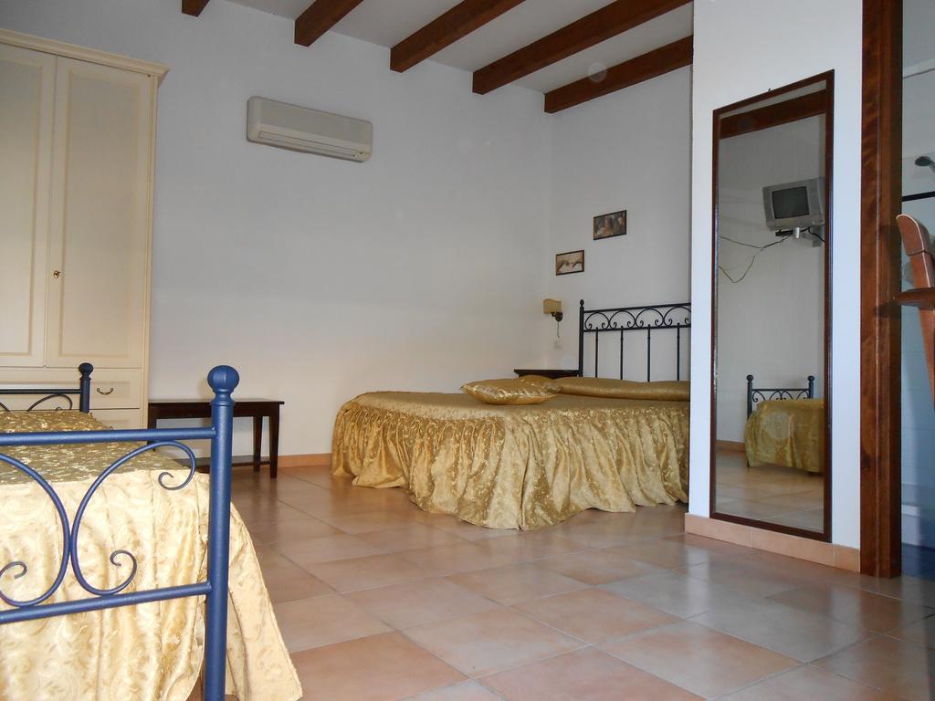 Melodie Gasthof Terme Vigliatore