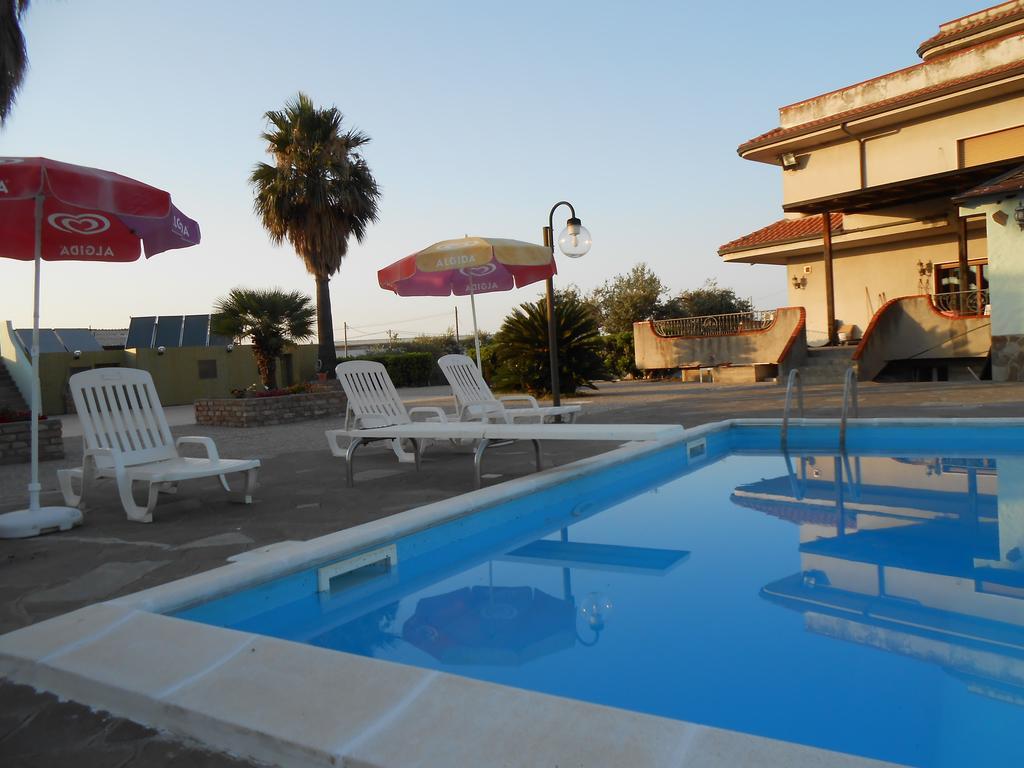 Melodie Guest house