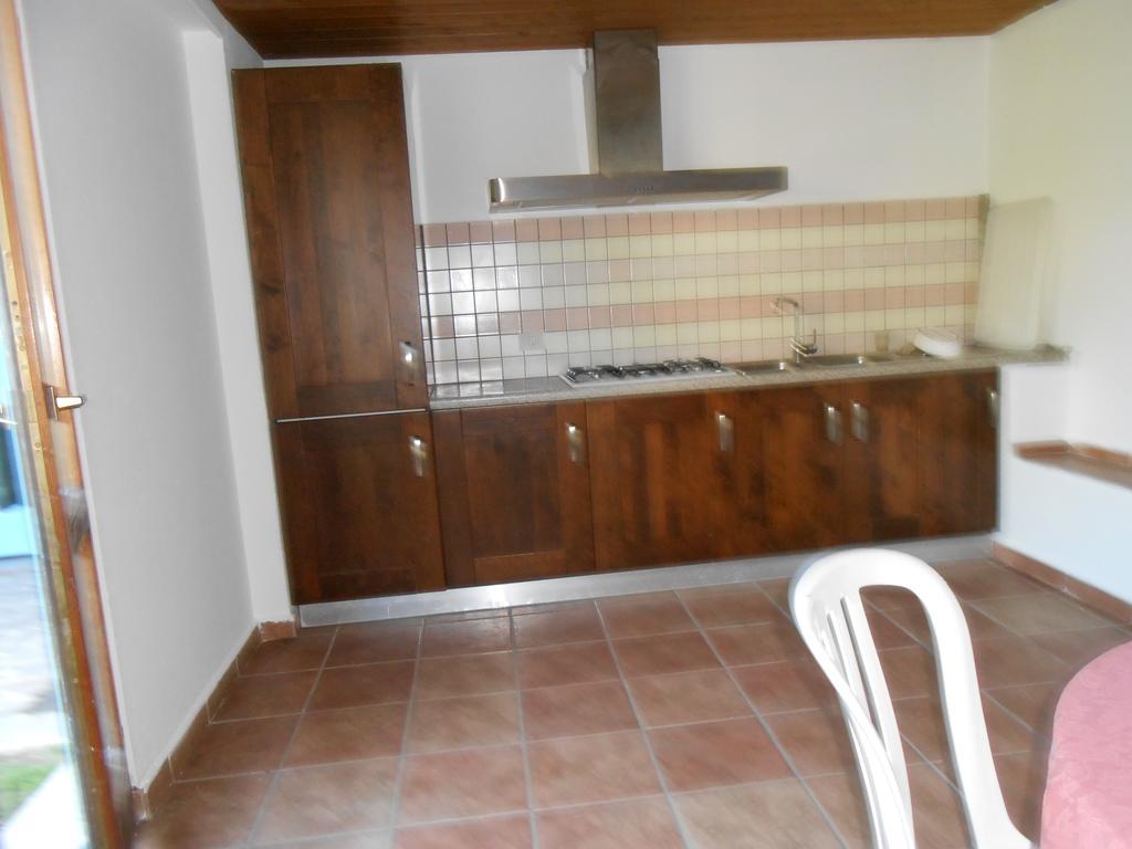 Gasthof Melodie Terme Vigliatore